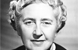 123 năm ngày sinh &#39;Nữ hoàng&#39; truyện trinh thám Agatha Christie 